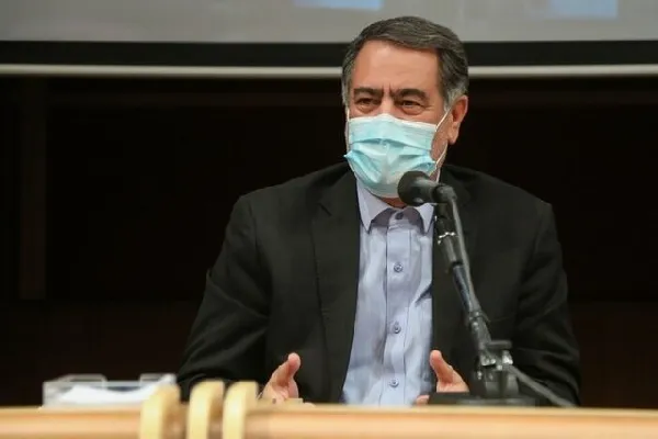 ساماندهی ۱۲۰۰ گروه سلامت‌محور در چهارمحال‌وبختیاری