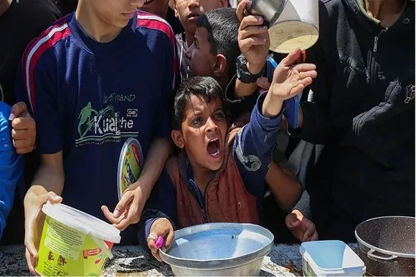 قلق إسرائيلي من تزايد 
