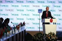 Erdogan ruft zu internationalem Solidaritätstag gegen Islamophobie auf