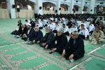 بزرگداشت سی و ششمین سالروز ارتحال امام خمینی(ره) مصلی تبریز
