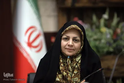 شارقی معاون استاندا تهران