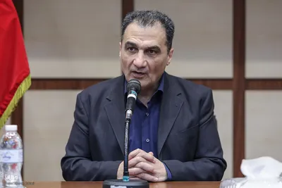 مراسم بزرگداشت هفته پژوهش در دانشگاه قرآن و حدیث