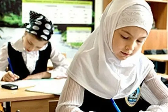 Nuna Wa Dalibai Musulmi Wariya A Kasar Denmark