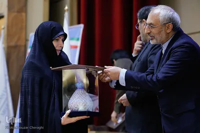 گردهمایی اساتید بسیجی تهران بزرگ و استان تهران