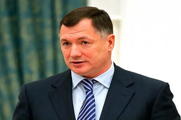 Приветствие Марата Хуснуллина участникам и организаторам XVIII Международного исламского форума