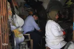 سفید گری مس/عکاس:پریسا بهزادی