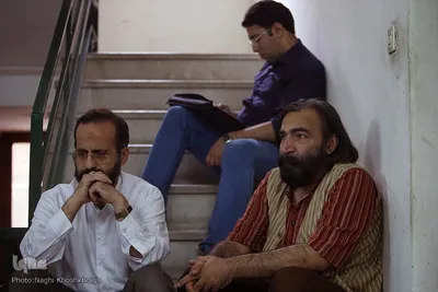 نشست تحلیل و بررسی نظریه «رویاهای رسولانه»