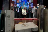 بیست‌وسومین جشنواره ملی کتاب رشد