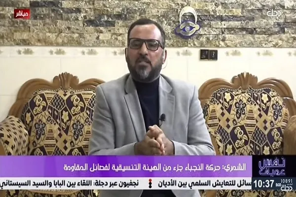 اخراج آمريكا از عراق، تنها راه توقف حملات موشكی است