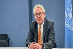 UN Official Condemns Israeli Settler Violence against Palestinians