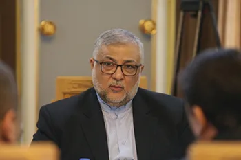 ایران و ترکمنستان قلب فرهنگی جاده ابریشم هستند