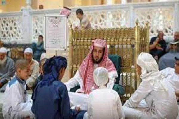 اقدامات گسترده تولیت مسجدالحرام و مسجدالنبی در زمینه فعالیت‌های قرآنی