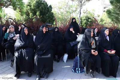 آیین اختتامیه جشنواره قرآنی «پله‌های آسمان» در تبریز‎