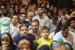 شام بزرگداشت حضرت احمدبین موسی شاهچراغ (ع)‎‎‎‎