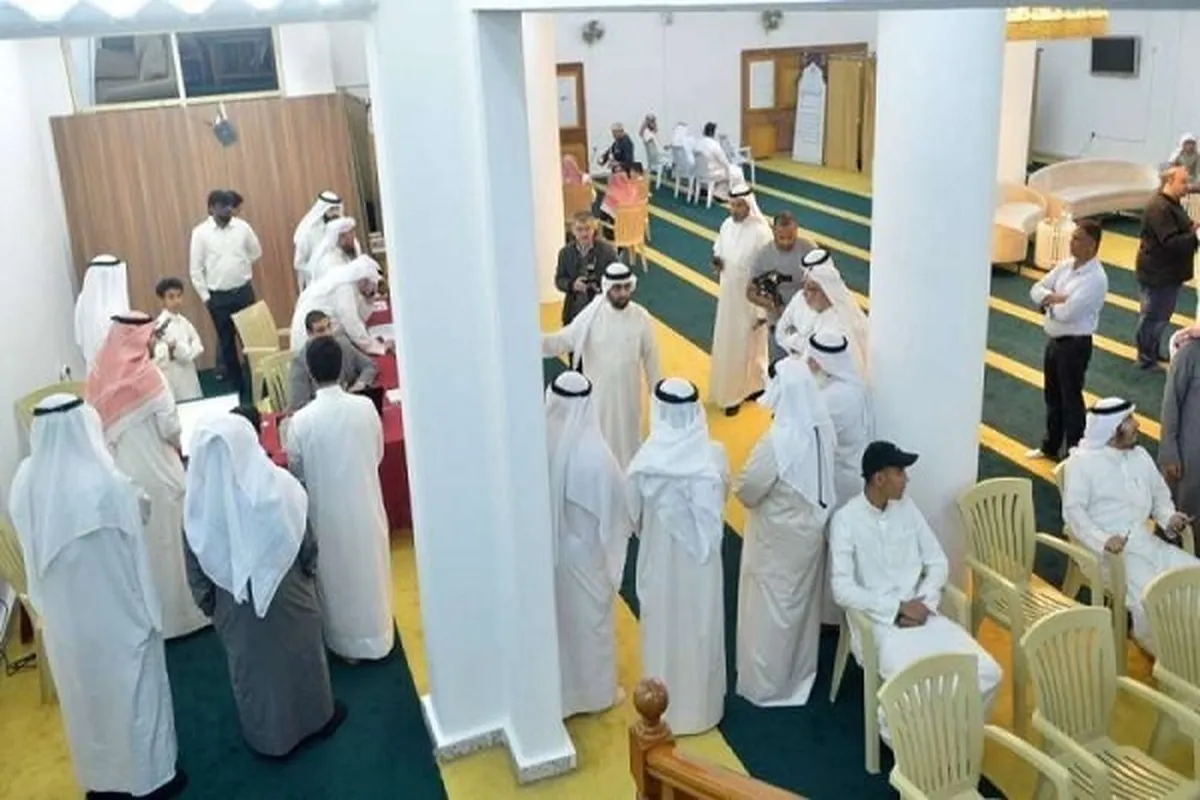 Kuwait’s Awqaf Ministry Holds Quranic Family Competition