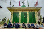ویژه برنامه ماه مبارک رمضان در دارالسلام شیراز ‎‎