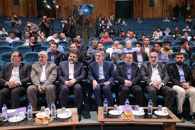 بزرگداشت حافظ، شیرازی با حضور وزیر فرهنگ و ارشاد اسلامی