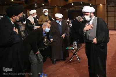 گردهمایی مبلغان «روضه‌های خانگی» ویژه ایام فاطمیه