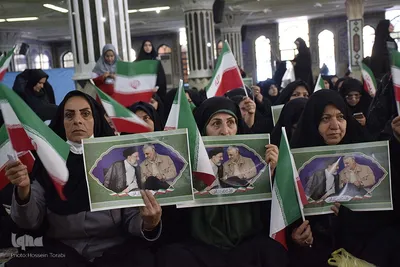 سفر استانی رییس جمهور به چهارمحال و بختیاری