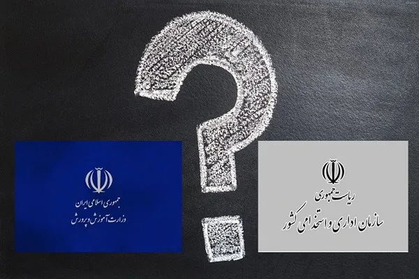 ابهام در تغییر وضعیت استخدامی 5 هزار معلم قرآن/ جذب سال 91 در چارچوب قانون یا خارج از ضابطه‌