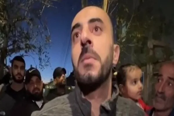 Penodaan Al-Quran di penjara rejim Zionis