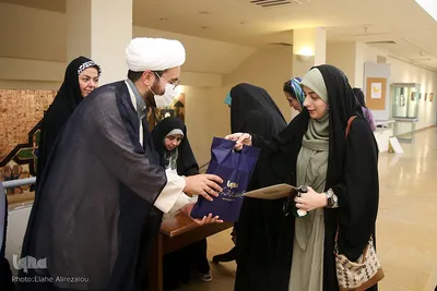نمایشگاه هنر‌های قرآنی «الرحمن»
