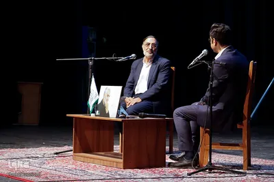 گردهمایی بانوان ایرانی طلایه داران ساخت صحن و شبستان حضرت زینب (س)