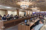 آیین تجلیل از مشارکت کنندگان و فعالان هفدهمین نمایشگاه قرآن و عطرت اصفهان