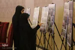 پنجمین روز مرحله نهایی مسابقات سراسری قرآن بانوان - اراک/عکاس:زهرا بهرامی