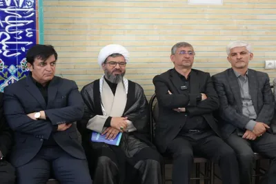 سفر استاندار لرستان به شهرستان الیگودرز