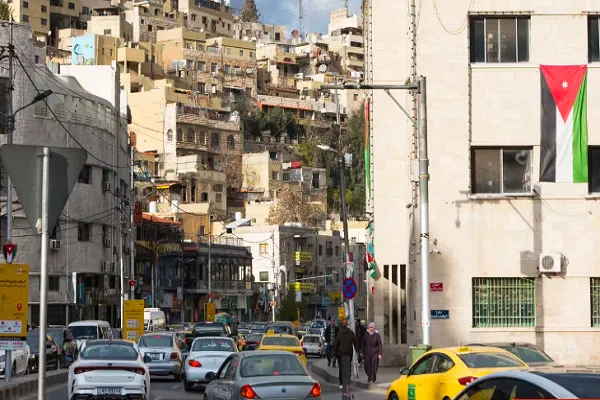 Attaque contre l’ambassade israélienne à Amman : un homme abattu