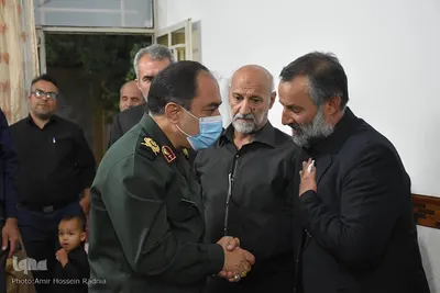 ابراز همدردی مسئولان خراسان‌جنوبی با خانواده داغدار مجری تلویزیون