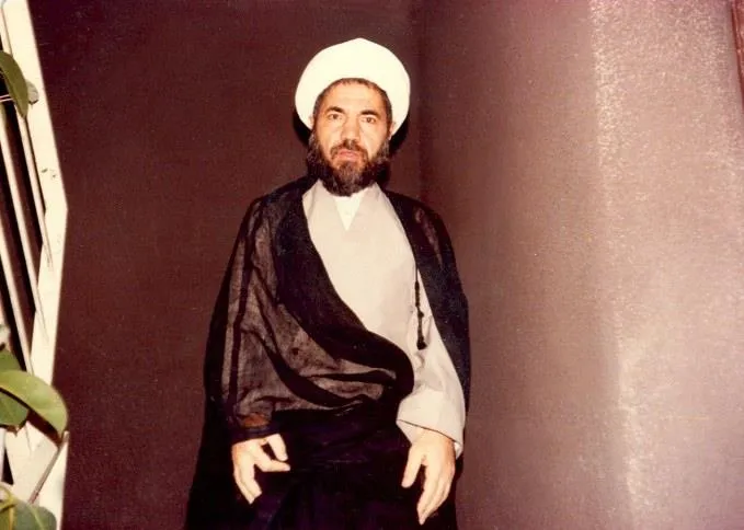 آیت‌الله مفتح پل ارتباط حوزه و دانشگاه بود