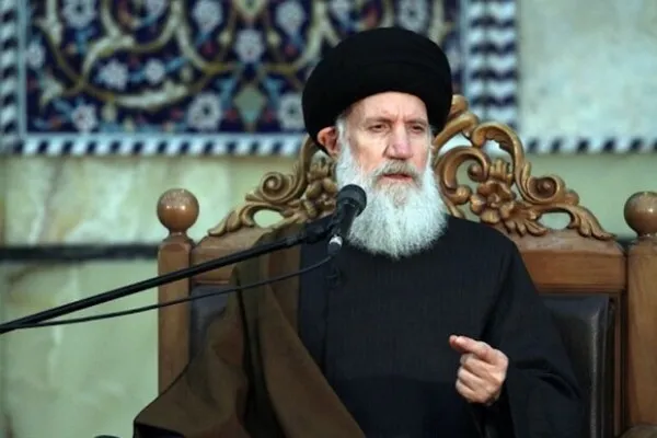اولین سالگرد ارتحال استاد فاطمی‌نیا برگزار می‌شود