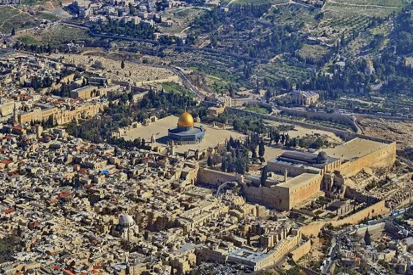 Cibiyar Azhar Ta Ware Wani Daki Mai Suna Quds A Baje Kolin Littafai Na Duniya