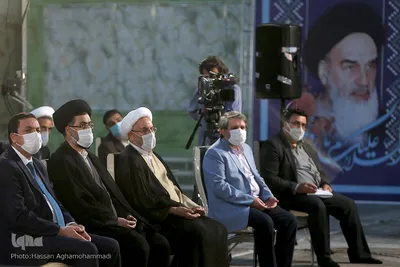 Internationale Konferenz zum Thema Imam Chomeini (ra.) und die zeitgenössische Welt
