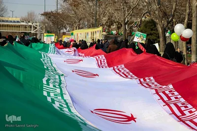 یوم‌الله ۲۲ بهمن در تبریز / 2
