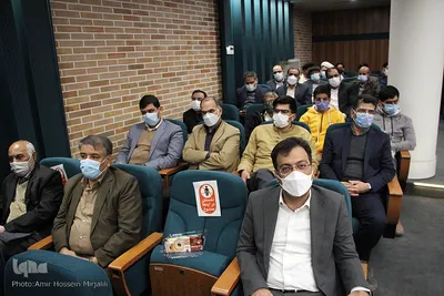 اکران فیلم شهید خلیل حسن بیگی در یزد و تجلیل استاندار ازهمسر شهید‎‎
