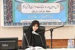 مسابقات قرآن اوقاف در چهارمحال و بختیاری