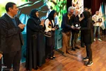 اختتامیه جشنواره ملی عکس ویان در کرج‎