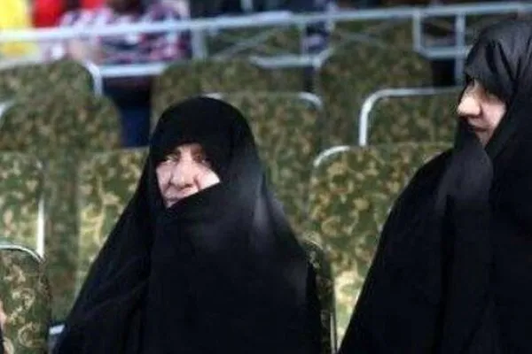 همسر شهید مطهری کجا دفن می‌شود؟