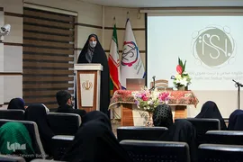 مراسم دومین سالگرد تأسیس مؤسسه خانواده اسلامی و تربیت معنوی خاتم