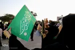 جشن و سرور و شادی عید غدیر خم در تبریز‎