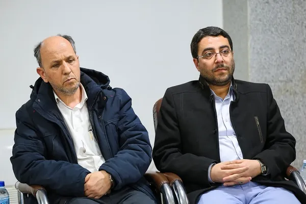 جلسه هماهنگی برنامه های قرآنی ماه مبارک رمضان