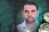 «عباس غلامی» قاری و معلم قرآن شهر بنک کنگان درگذشت + فیلم تلاوت