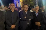 شصت و هفتمین شب از اجتماع عزاداران امام شهید