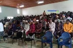 Guinée : 350 élèves et étudiants musulmans participent à une retraite spirituelle