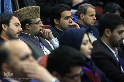کنگره ملی مدیریت امور جوانان