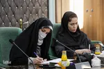 نشست خبری سردار زارع کمالی فرمانده سپاه الغدیر استان یزد‎‎