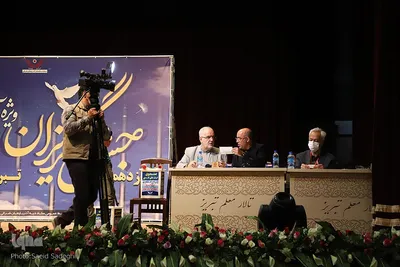 جشن گلریزان در تبریز‎‎